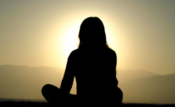 Meditazione Yoga, tecniche per ritrovare sé stessi